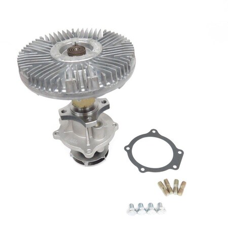 Us Motor Works Water Pump & Fan Clutch, Mck1050 MCK1050